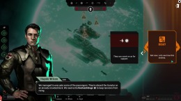 ����������� ���� Battlestar Galactica: Scattered Hopes