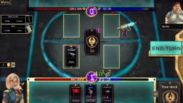 ������� ��� Becoming Captain - The Roguelike Deckbuilder