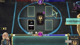 �������� Becoming Captain - The Roguelike Deckbuilder