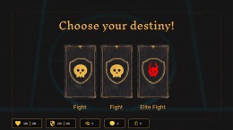 Becoming Captain - The Roguelike Deckbuilder �� PC