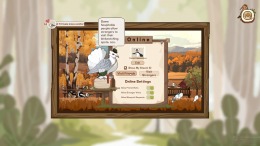 ������� Birdwatching Notebook