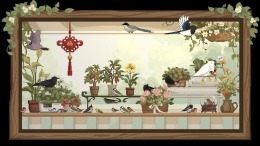 �������� ���� Birdwatching Notebook