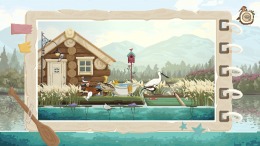 ����������� ���� Birdwatching Notebook