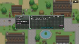 �������� ���� Bitter Harvest