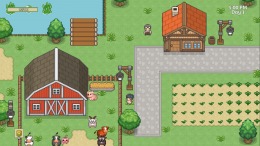 ����������� ���� Bitter Harvest