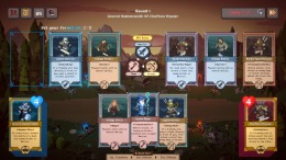 ������� ��� Blades, Bows and Magic