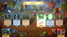 �������� Blades, Bows and Magic