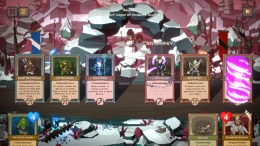 �������� ���� Blades, Bows and Magic