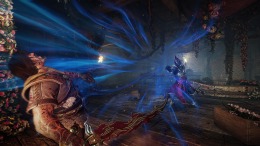 ������� ��� Blades of Fire