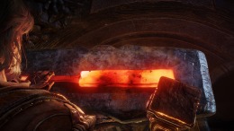 Blades of Fire �����