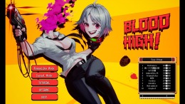 Blood High! �� PC