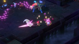 Bounty Brawl: Most Wanted �� ���������
