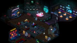 ������� Bounty Brawl: Most Wanted