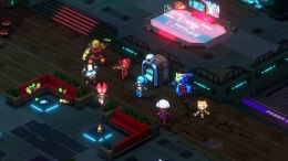 ������� Bounty Brawl: Most Wanted