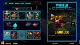 �������� ���� Bounty Brawl: Most Wanted