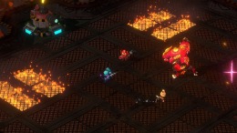 Bounty Brawl: Most Wanted �����