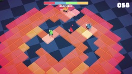 ������� ��� BrawlMart