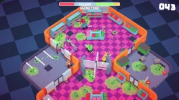�������� BrawlMart