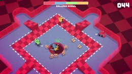 ������� BrawlMart