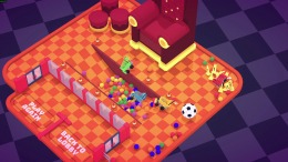 �������� ���� BrawlMart