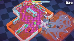 ����������� ���� BrawlMart