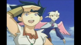 ������� Breath of Fire IV