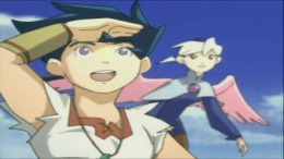 ������� ��� Breath of Fire IV