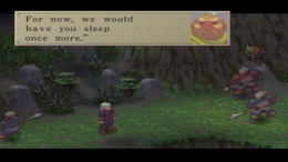 ������� Breath of Fire IV