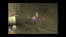 �������� ���� Breath of Fire IV