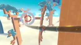 ������� Bubsy 4D