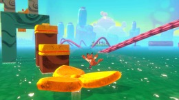 Bubsy 4D �� PC