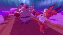 �������� ���� Bubsy 4D