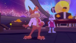 Bubsy 4D �����