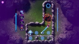 �������� Bumper Blitz TD