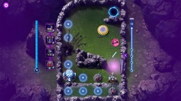 Bumper Blitz TD �� PC