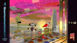 ����������� ���� Burden Street Station