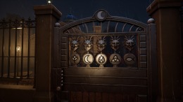 ������� Call of the Elder Gods
