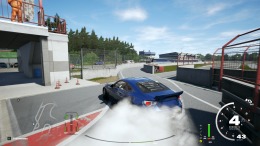 �������� CarX Drift Racing Online 2