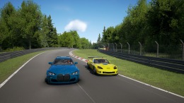 ������� CarX Drift Racing Online 2