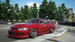 �������� ���� CarX Drift Racing Online 2