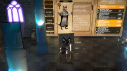 �������� Catjinni Survivors
