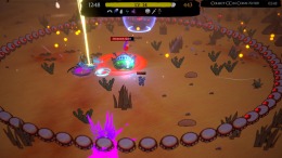 Catjinni Survivors �� PC
