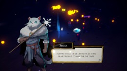 �������� ���� Catjinni Survivors