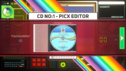 ����������� ���� CD-ROM