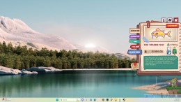 Chill & Reel �� PC