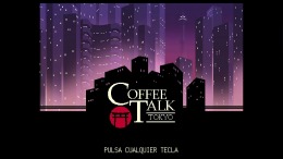 Coffee Talk Tokyo �� ���������