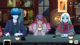 ������� ��� Coffee Talk Tokyo