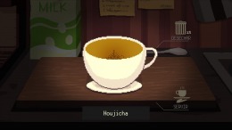 ������� Coffee Talk Tokyo