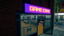 Console Store Simulator �� ���������