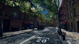 ������� Console Store Simulator